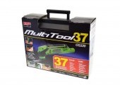 Outil multifonctions Multitool OS220 37 accessoires