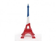Tour Eiffel Merci Gustave