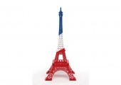 Tour Eiffel design 31,5 cm Merci Gustave