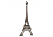 Tour Eiffel design géante Ze Big 1,1 m Merci Gustave