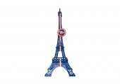 Tour Eiffel Collector 1,1m PSG Merci Gustave