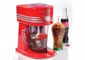 Machine à granités Granita XL Coca Cola CC145