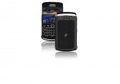 Cache-batterie Powermat Blackberry Bold 9700 series